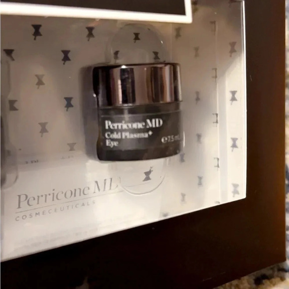 BRAND NEW Perricone MD Cold Plasma + Power Duo MSRP $89! - Picture 5 of 7